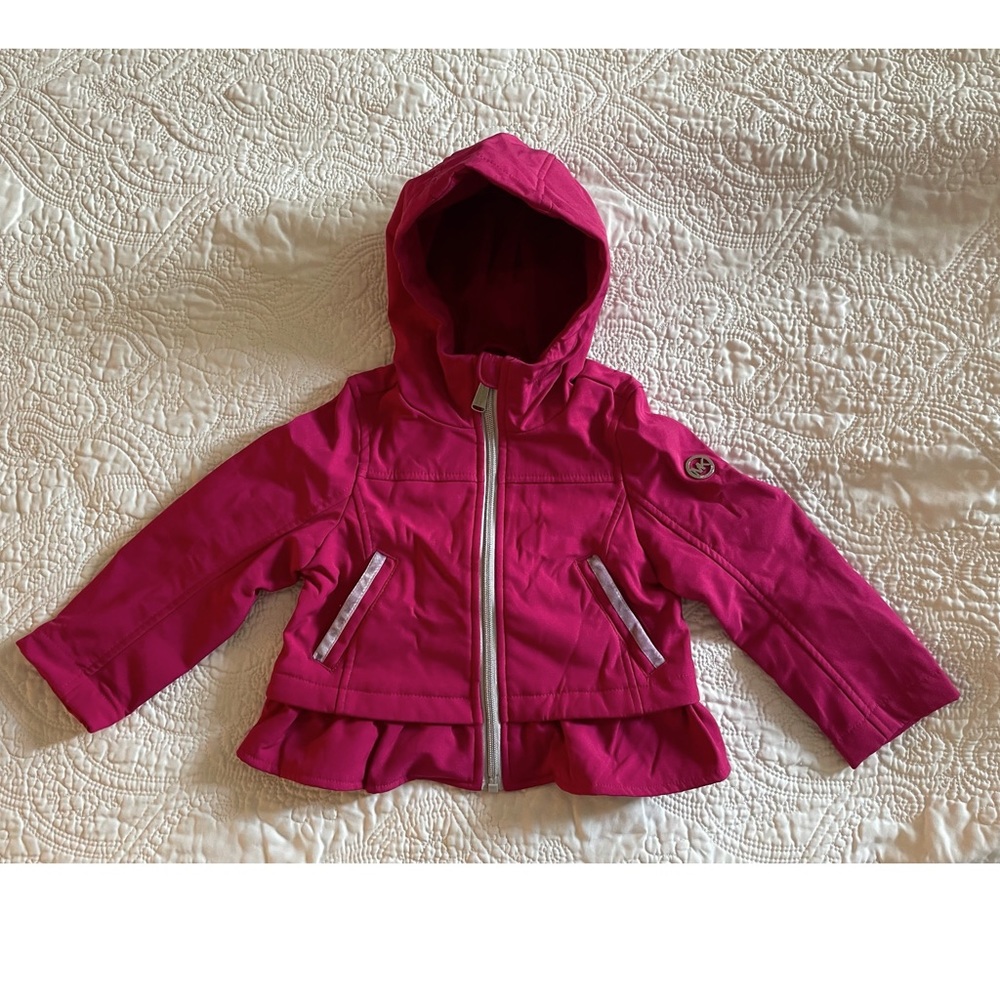 Michael Kors girl’s jacket
